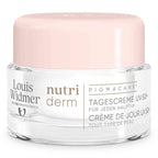 Louis Widmer Nutriderm Pigmacare Day Cream UV 50+ – 50 ml (Fragranced Version)