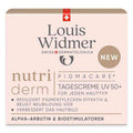 Louis Widmer Nutriderm Pigmacare Day Cream UV 50+ – 50 ml (Fragranced Version)