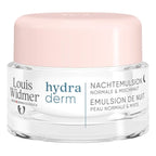 Louis Widmer Hydraderm Night Emulsion