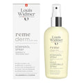 Louis Widmer Remederm Body Oil Spray leggermente profumato 150 ml
