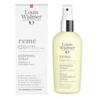 Louis Widmer Remederm Body Oil Spray Lightly Scented 150 ml
