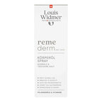Louis Widmer Remederm Body Oil Spray Lightly Scented 150 ml