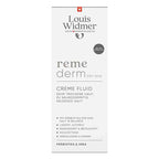 Louis Widmer Remederm Cream Fluid Prebiotics – 200 ml