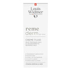 Louis Widmer Remederm Skin Body Body Cream Fluido levemente perfumado 200 ml