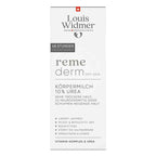 Louis Widmer Remederm Body Milk 10% Urea – 200 ml