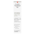 Louis Widmer remederm lippenbalsem zonder parfum 15 ml