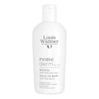 Louis Widmer Remedermオイルバス - 軽く香り250ml