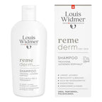 Louis Widmer Remederm Shampoo Unscented 150 ml