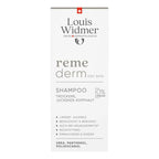 Louis Widmer Remederm Shampoo Unscented 150 ml