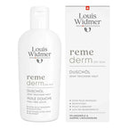 Louis Widmer Remederm Shower Oilは、200 mLの香りが軽く香りがします