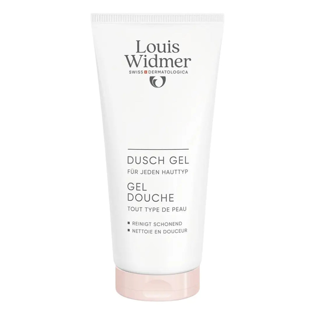Louis Widmer Shower Gel 200 ml