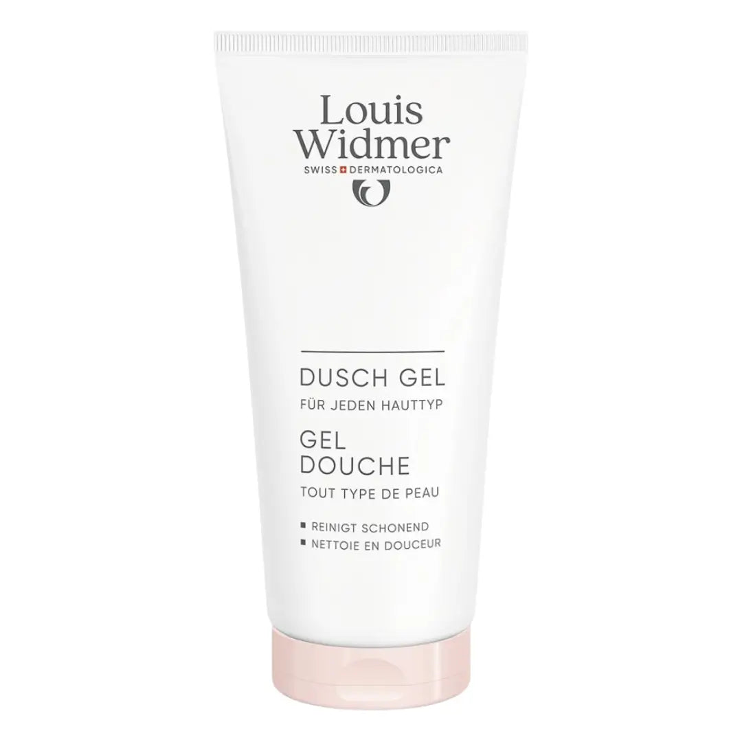 Louis Widmer Shower Gel 200 ml