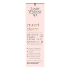 Louis Widmer getinte moisturizer UV 20 cc Cream Naturel 01 ongeparfumeerd 30 ml