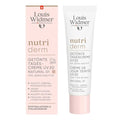 „Louis Widmer“ tonuotas drėkinamasis kremas UV 20 cm3 kremo „Naturel 01“, iškirptas 30 ml