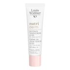 Louis Widmer getinte moisturizer UV 20 cc Cream Naturel 01 ongeparfumeerd 30 ml