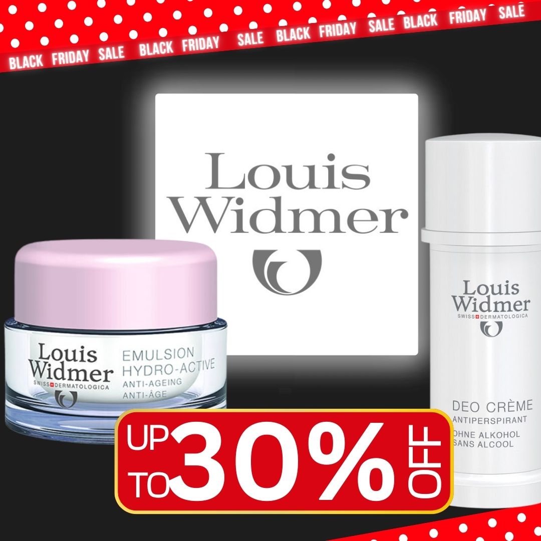 Shop Louis Widmer Products Online in Jeddah, Riyadh & whole KSA