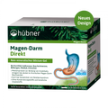 Hübner Original Silicea Gastrointestinal Direct 30 sachets