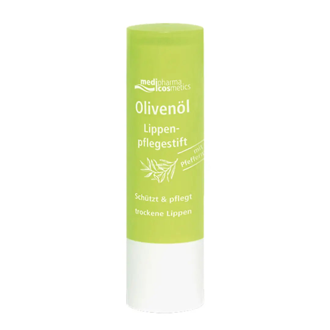 Medipharma Olive Oil Lip Balm