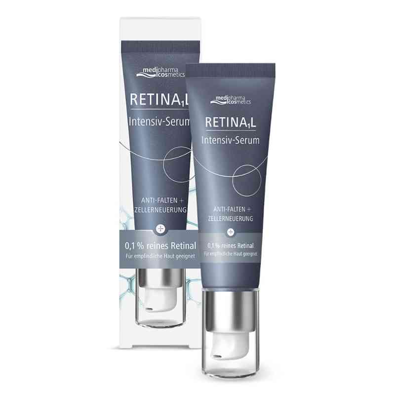 Medipharma Cosmetics Retinal Intensive Serum 30 ml