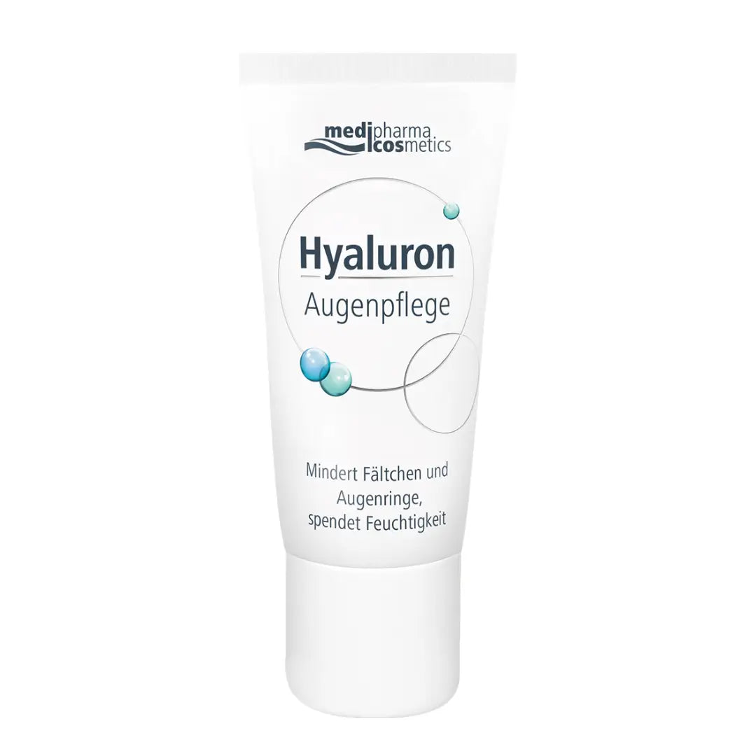 Medipharma Hyaluronan Eye Cream