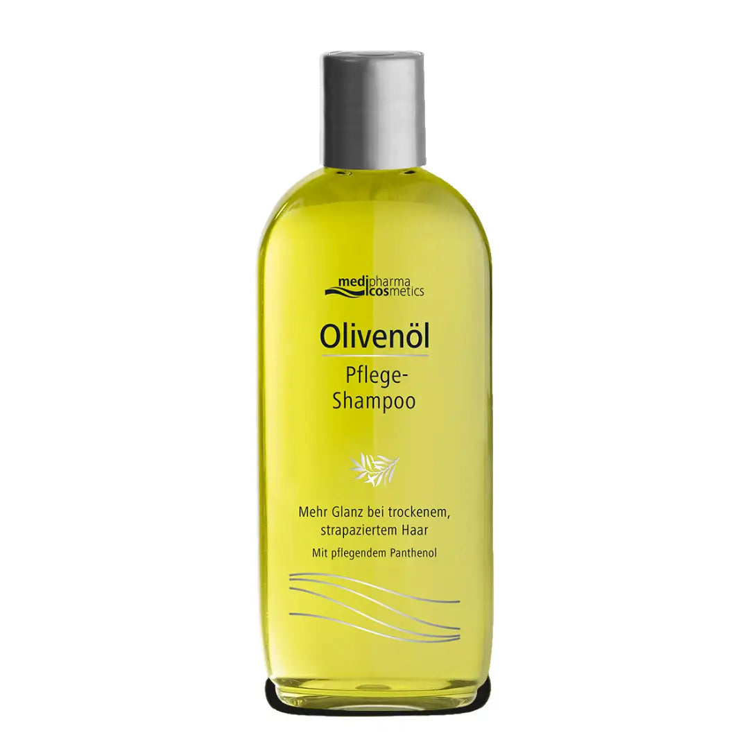 Medipharma Olive Oil Care Shampoo 200 ml