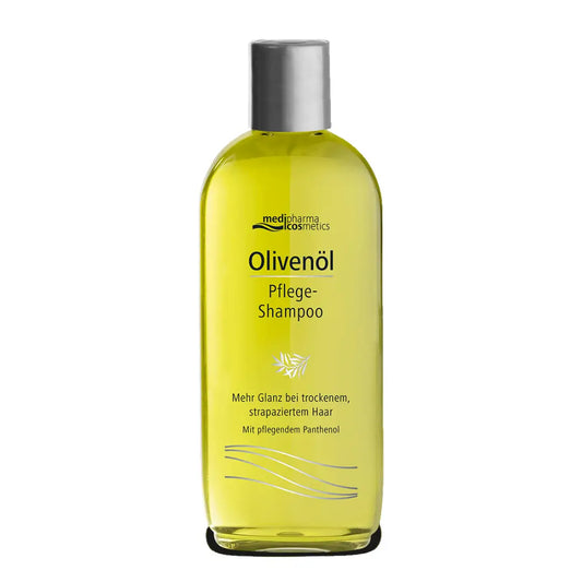 Medipharma Olive Oil Care Shampoo 200 ml