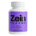 Natural L-Theanine 500mg from ZEINpharma 90 tablets