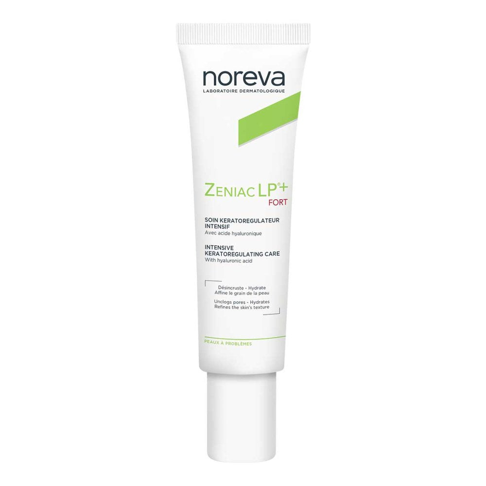 Norava Zeniac LP Fort 30 ml