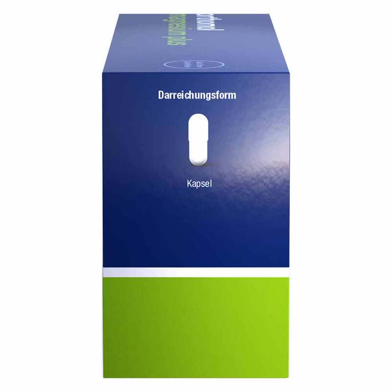 Side view 2 of Orthomol Magnesium Plus 60 Capsules