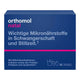 <tc>Orthomol</tc> Natal Granulat &  Kapsler til moderstøtte i 30 dage
