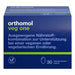 Orthomol Veg one is a food supplement that provides support for a vegan or vegetarian nutrition. It contains vitamin D3 from lichen and omega-3 fatty acids from algae VicNic.com