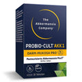Probio-Cult AKK1 Akkermansia Syxyl Tablets 30 Tablets