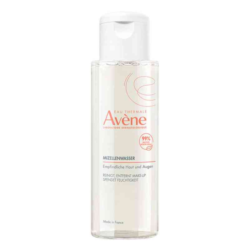 Avène micellar water 100 ml