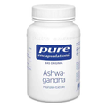 Pure Encapsulations Ashwagandha Capsules 60 capsules