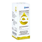 Cationorm MD sine Eye Drops 10 ml