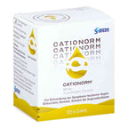 Cationorm SD sine Eye Drops 30 x 0.4 ml
