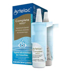 Artelac Complete MDO Eye Drops 2 x 10 ml