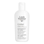 Louis Widmer Remederm Body Milk 10% Urea Fragrance-Free 200 ml