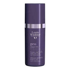 A bottle of Louis Widmer Proderm Pures Retinol Serum 0.3% on a solid white background.