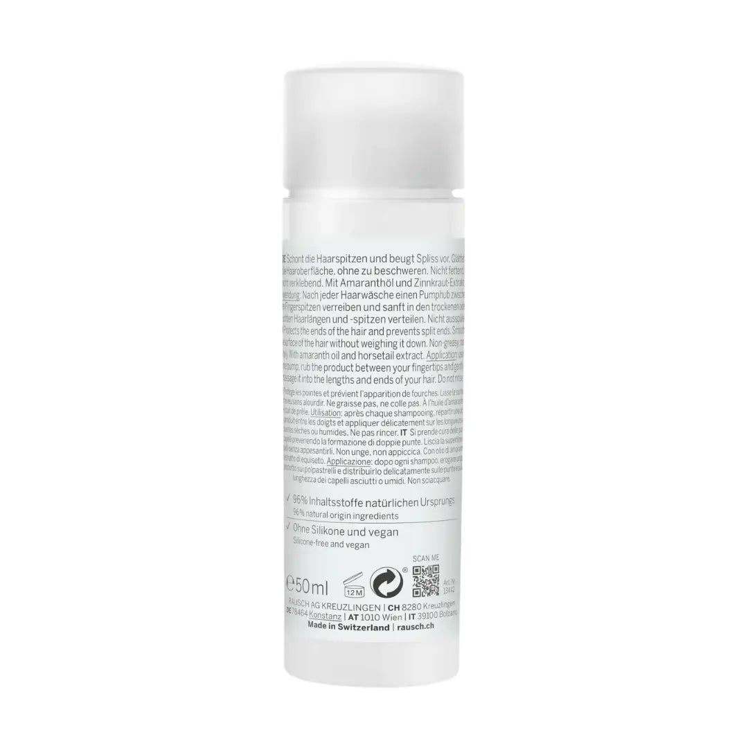 <tc>Rausch</tc> Amaranth Spliss Repair Cream 50 ml