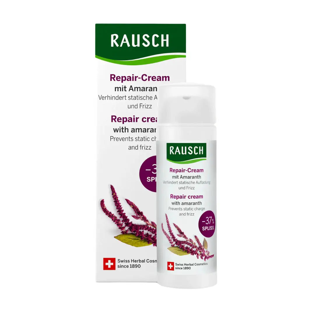 Rausch Amaranth Spliss Repair Cream 50 ml