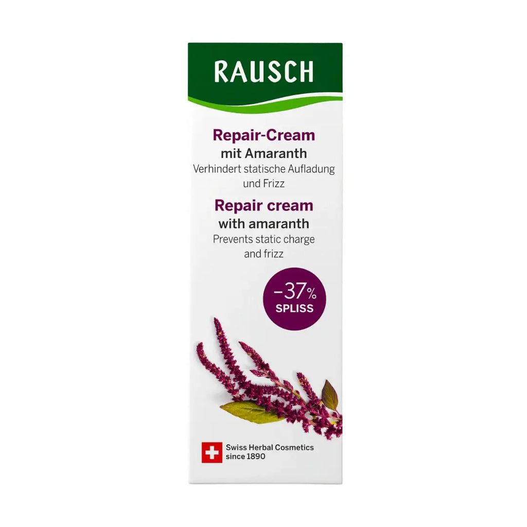 <tc>Rausch</tc> Crème Réparatrice Spliss Amarante 50 ml