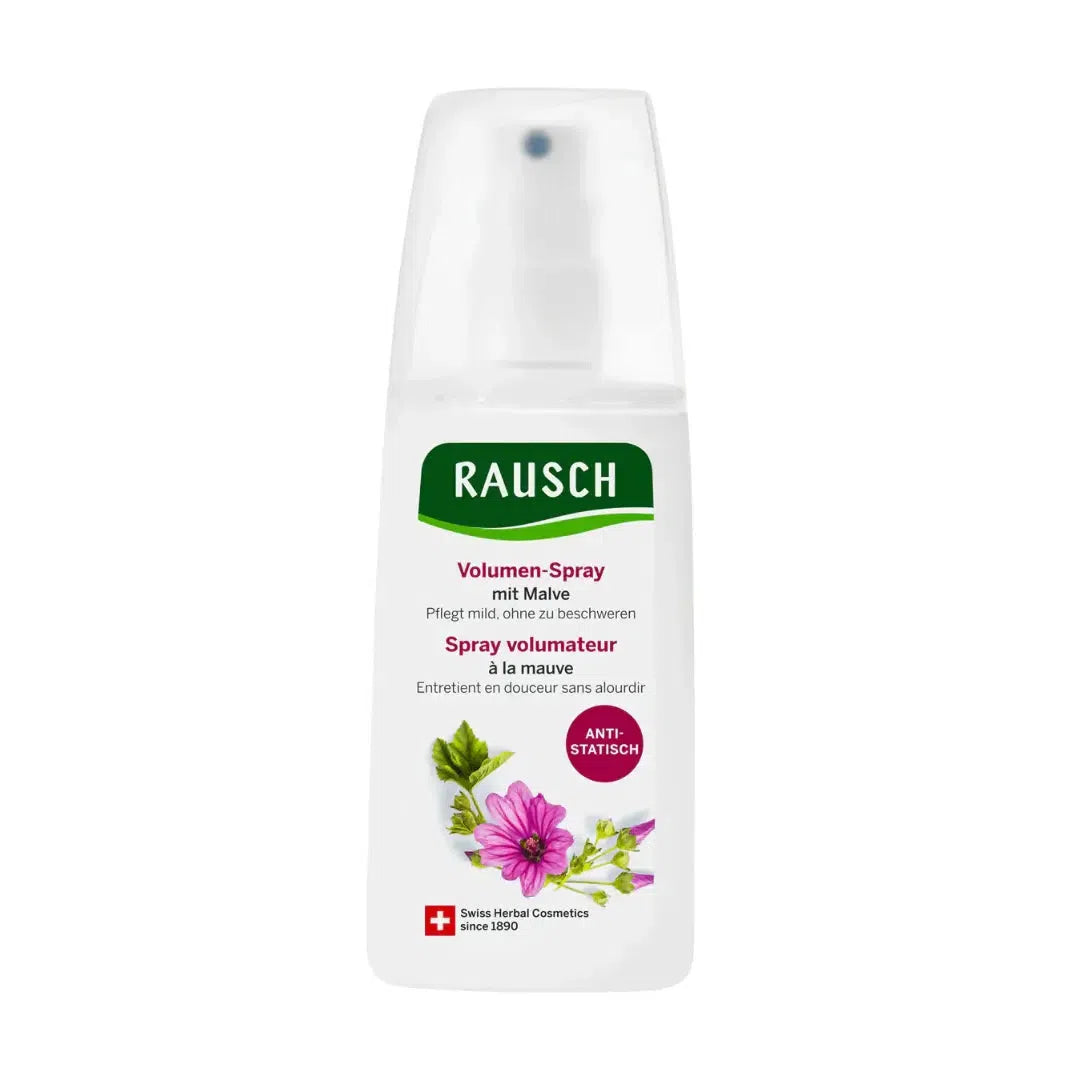 <tc>Rausch</tc> Mallow Volymspraybalsam 100 ml