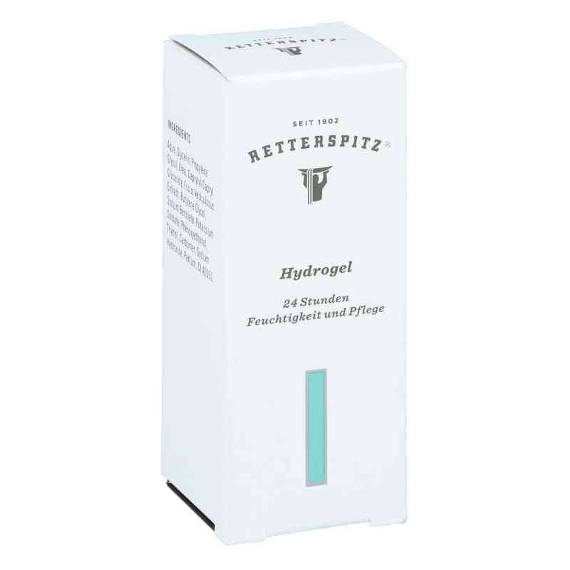 Retterspitz -hydrogeeli 30 ml