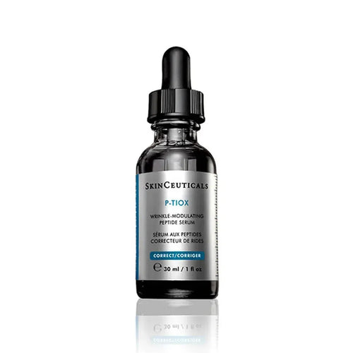 話題の！！スキンシューテカルズ　 P-TIOX ペプチド美容液 30ml SkinCeuticals P-TIOX ペプチド アンチエイジング セラム 30ml