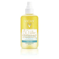 Vichy Ideal Soleil Sunspray with Hyaluron SPF 50 200 ml