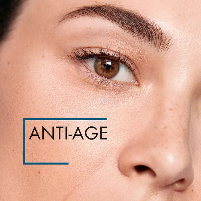 Vichy Capital Soleil UV-Age Daily Fluid SPF 50+ 40 ml