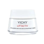 New design of Vichy Liftactiv Cream