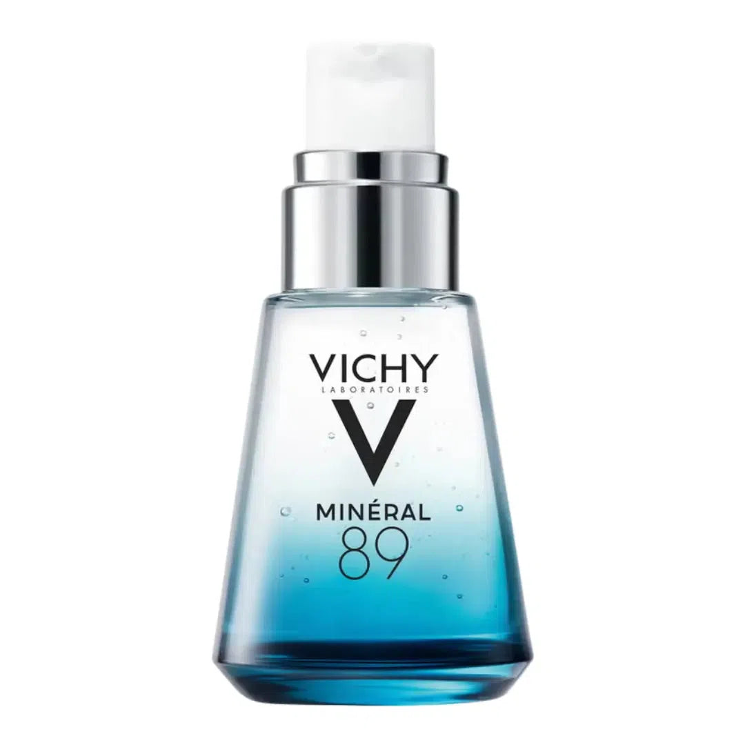 Vichy Mineral 89 Hyaluronic Acid Booster 30 ml
