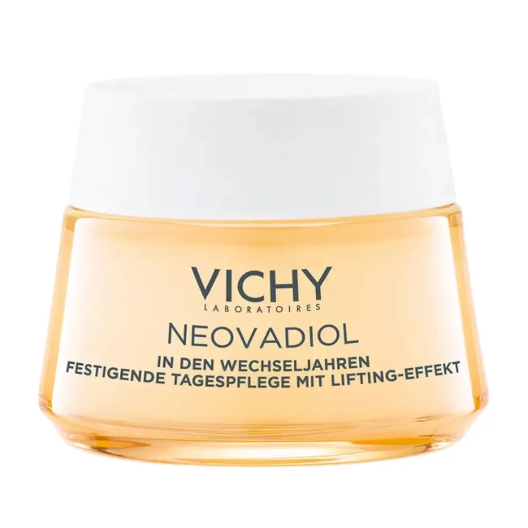 Jar of Vichy Neovadiol Day Cream